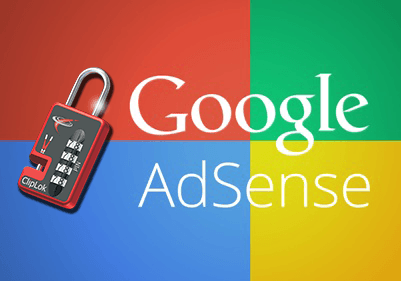 Restrain Google Adsense