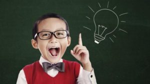 Smart Child