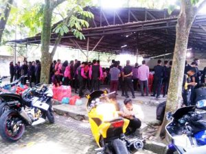 Modus Penipuan QNet - Sumber foto: Haluanpos