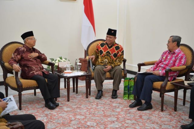 Ekonomi syariah