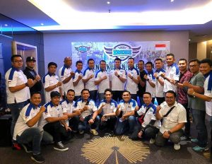 IMBI Riau