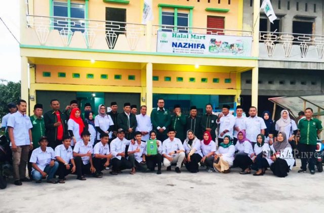 DPC PKB Meranti