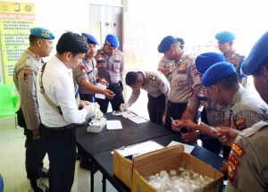 POLRES