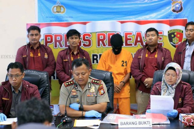 PRESS RELEASE