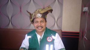 dr. H. Misri Hasanto, M.Kes