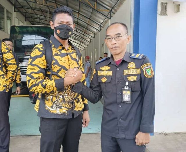 SERDIK RAD 52 Sukses Gelar Pelayanan Prima Kepolisian Perwira Welas Asih dan Bijaksana untuk Indonesia