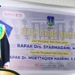 Dr.Moettaqin Hasrimi,S.STP, M.Si.
