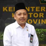 Dr H Muliardi, MPd, Wakil Ketua PCNU Kota Pekanbaru