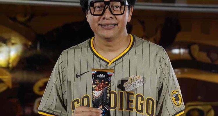 Armand Maulana, Juri Aice Got You! Panggung Crispymu! Jakarta_11zon