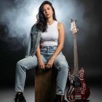 Foto 6 - Inungsky kampanyekan kejujuran dalam berkarya lewat rilis lagu perdana Langit Biru. (Dok. Istimewa)