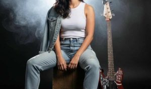 Foto 6 - Inungsky kampanyekan kejujuran dalam berkarya lewat rilis lagu perdana Langit Biru. (Dok. Istimewa)