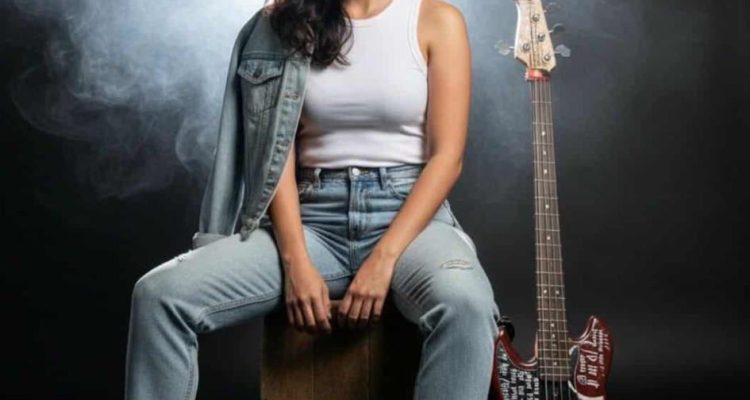 Foto 6 - Inungsky kampanyekan kejujuran dalam berkarya lewat rilis lagu perdana Langit Biru. (Dok. Istimewa)