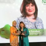 Foto 6 - Nuraa Women’s Institute saat menggelar Konferensi Internasional tentang Sustainable Development Goals. (Dok. Istimewa)