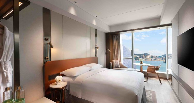 Premier Harbour View Room_11zon