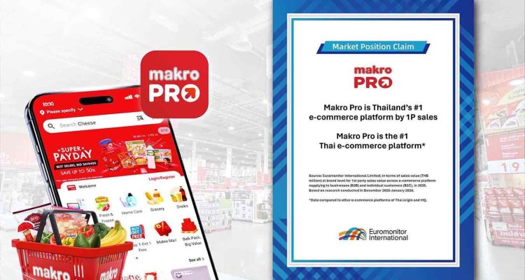 Makro PRO Ranked the No.1 Thai eCommerce Platform_11zon