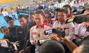 Foto 4 - Aditya Yusma, Sekretaris Jenderal Asosiasi Badan Permusyawaratan Desa Nasional - ABPEDNAS Indonesia. (Dok. Istimewa)