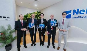 Nelipak Technical Development Center ribbon cutting_11zon