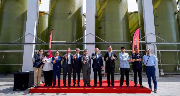 Mahsuri New Plant Opening Ceremony 2_11zon