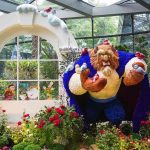 Disney princess - Belle and Beast_11zon