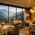 Dusit Princess Rishikesh - dining with a view_11zon