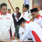 Foto 1 - Kejaksaan Agung perkuat restorative justice hingga desa, Jamintel gandeng ABPEDNAS wujudkan perdamaian berkelanjutan. (Dok. Istimewa)
