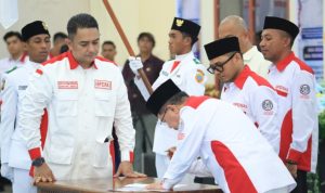 Foto 1 - Kejaksaan Agung perkuat restorative justice hingga desa, Jamintel gandeng ABPEDNAS wujudkan perdamaian berkelanjutan. (Dok. Istimewa)