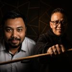 Foto 3 - Yovan rilis single perdana “Maaf Cinta”, kolaborasi bareng eks Drummer Jamrud Herman Husin. (Dok. Istimewa)