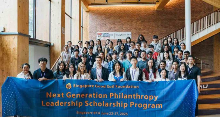 Group shot of 2025 program participants at Nanyang Technological University (NTU)_11zon