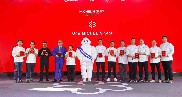 One Michelin Star - Group_11zon