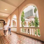 The University of Hong Kong secured the 11th spot in the latest QS World University Rankings_11zon