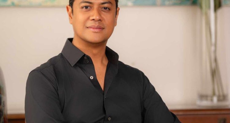 Nazmi Camalxaman, Managing Director - Kara Capital_11zon
