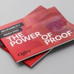 Ogilvy APAC - Believability Index 2026 KV