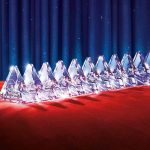 Toblerone Crystal Bar crafted by Swarovski_11zon