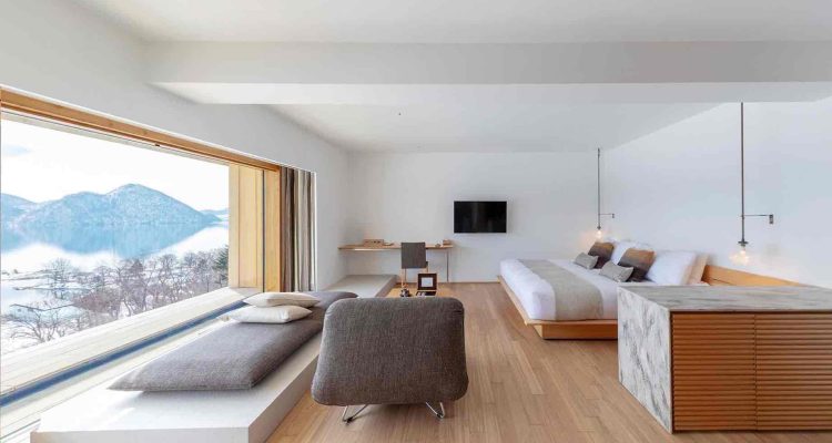WE Hotel Toya, Dusit Collection - King Bedroom_11zon