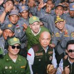 Foto 1 - Prof Reda minta Satlinmas dan BPD perkuat soliditas, soroti tata kelola desa dan kesejahteraan Linmas. (Dok. Istimewa)