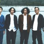 Foto 1 - Setelah kolaborasi di “Fana”, Roni Budiman resmi bergabung dengan Aftersunset. (Dok. Istimewa)