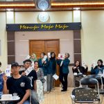 Foto 2 - Mahasiswa KKN-R Universitas Diponegoro bangun gerakan pencegahan pernikahan dini dan stunting di Desa Mojo. (Dok. Istimewa)