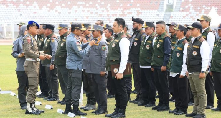 Foto 2 - Wamendagri optimistis penguatan Satlinmas jadi fondasi Indonesia yang aman, tertib, dan tangguh. (Dok. Istimewa)