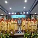 Foto 3 - Rangkayo Minang Indonesia angkat warisan budaya Minangkabau lewat dua seminar internasional di Jakarta. (Dok. Istimewa)