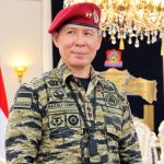 Foto 3 - Saat alam mengingatkan, muncul nama Nazali Lempo serukan pembenahan hukum. (Dok. Istimewa)