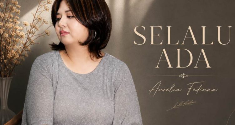Foto 5 - Aurelia Fediana rilis lagu Selalu Ada, temukan iman di tengah luka. (Dok. Istimewa)
