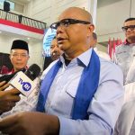 Foto 5 - Prof Reda dorong ABPEDNAS jadi rumah besar BPD dan LPMK Gorontalo, kawal program desa dan kelurahan hingga nasional. (Dok. Istimewa)