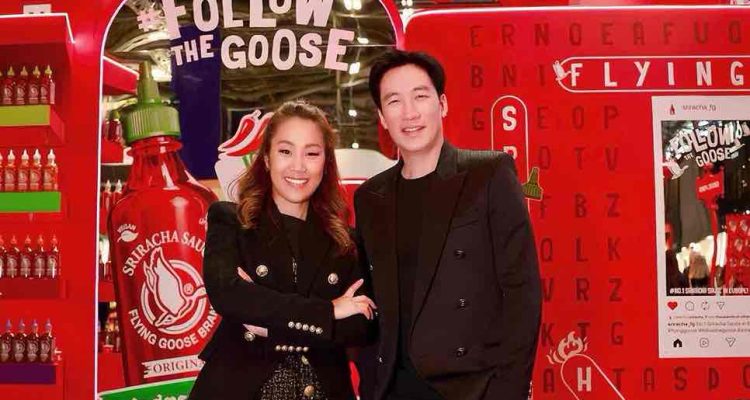 Photo_ExoticFood_Executive_Ms.VasanaJantarach_Mr.JittipornJantarach_SIAL Paris 2026_11zon