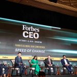 SCG Shares Perspectives on Innovation and AI at the Forbes Global CEO Conference 2026, Highlighting New Ways of Working_11zon